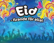 Eid - Firande fr alla