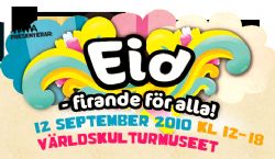 Eid - Firande fr alla