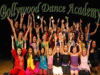 Elevshow Bollywood Dance Academy VT 2010
