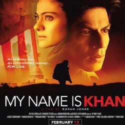 Bollywoodfilm: My name is Khan