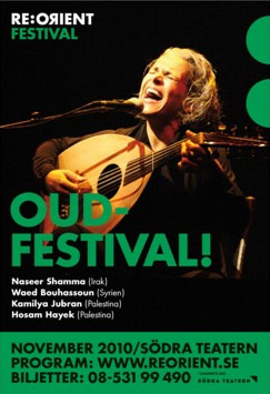 Oudfestival