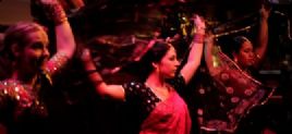 Bollywood & Indisk dans