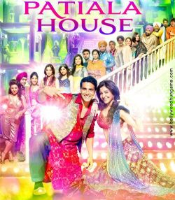 Bollywoodfilm: Patiala House