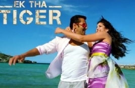 Bollywoodfilm: Ek Tha Tiger