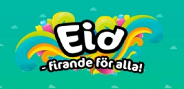 Eid-Firande fr alla