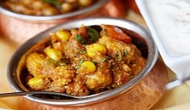 Indisk matlagning