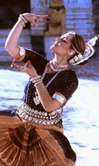 Odissi fr nybrjare