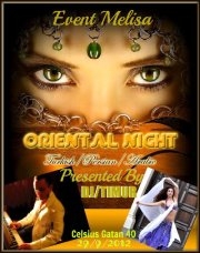 Oriental Night