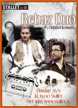 Rebaz Duo
