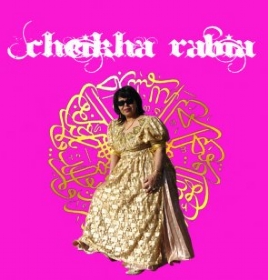 Re:Orient Ra Party med Cheikha Rabia