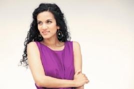 Anoushka Shankar