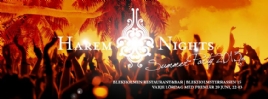 Harem Nights Summer Party