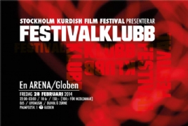 Kurdisk filmfestivalklubb