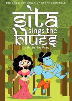 Sita Sings the Blues