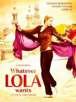 Kvllsfilm: Whatever Lola wants.