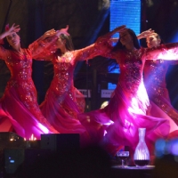 Parvaz Dance Ensemble ( http://www.parvazdance.com/ )